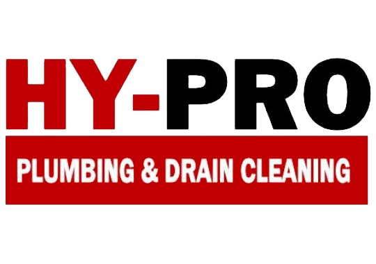 Hy-Pro Plumbing & Drain Cl